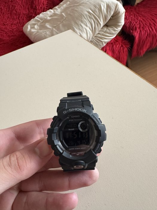 G-SHOCK gbd-800-1b
