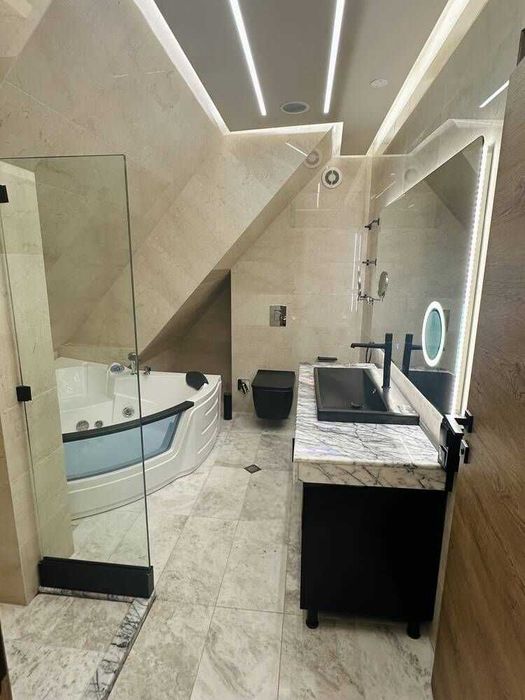 Тристаен апартамент Мараша