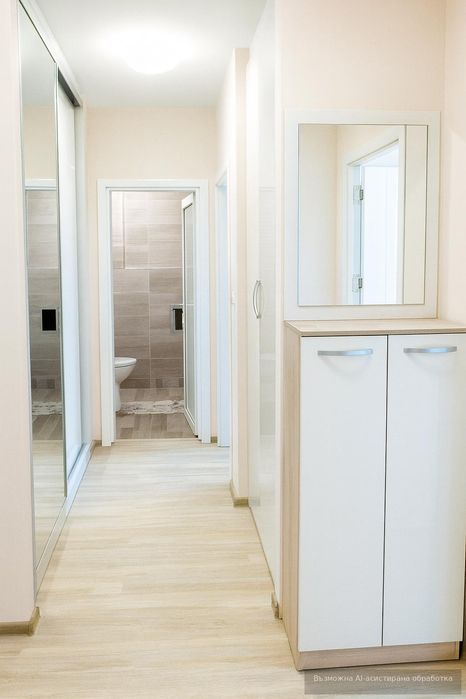 Дава се под наем Тристаен апартамент в Пловдив, Център - 70 кв.м за 598.23 € - Снимка #7