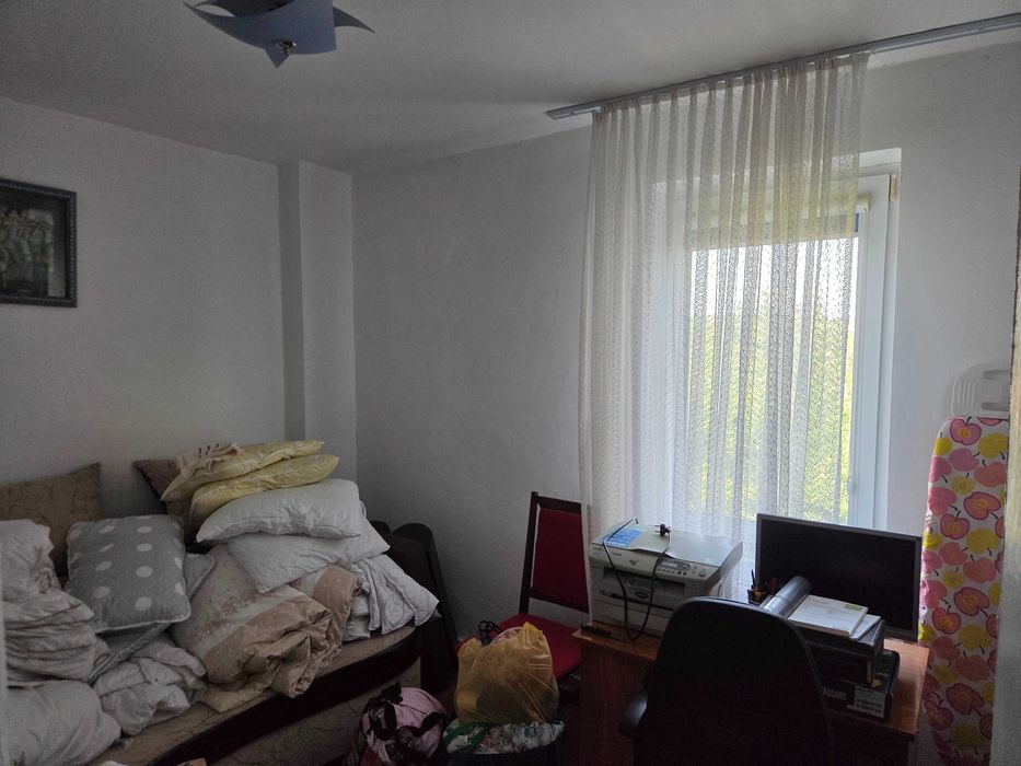 Apartament 4 camere in Draganesti Olt, 84mp, decomandat