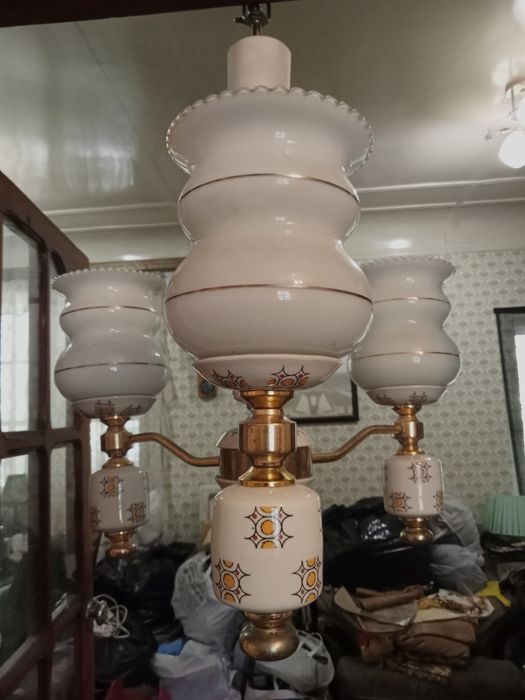 Комплект  Польский фарфор.