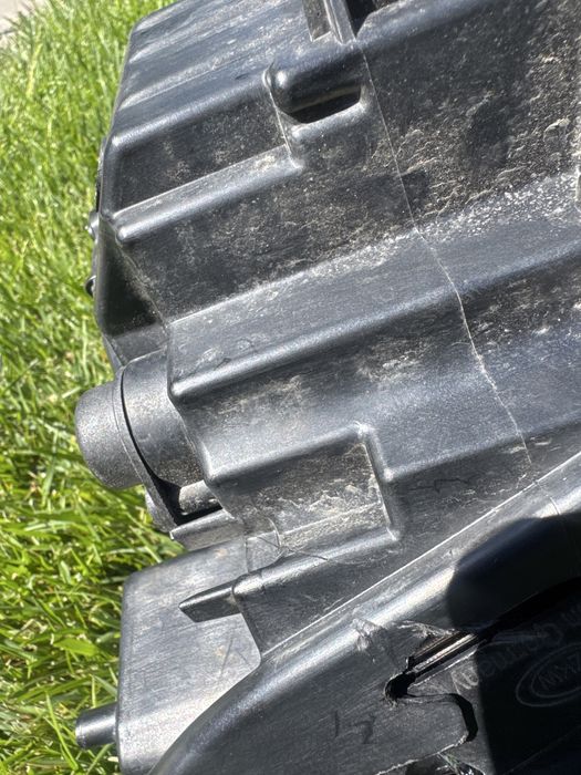 Far BMW Seria5 G30 F90 M5 Full LED Laser stanga