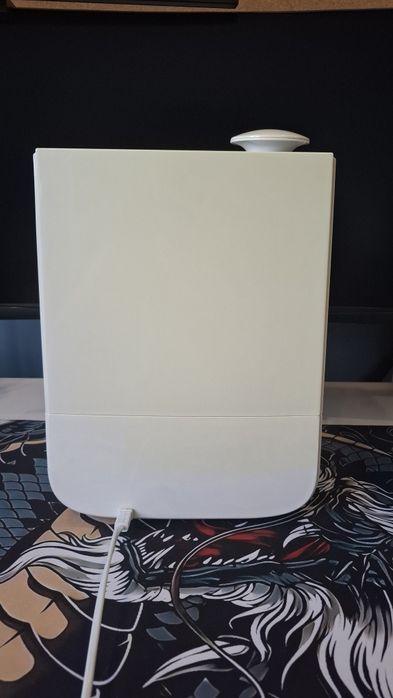 Увлажнитель воздуха