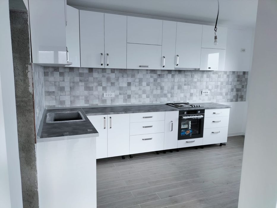 Servicii de montaj mobilier