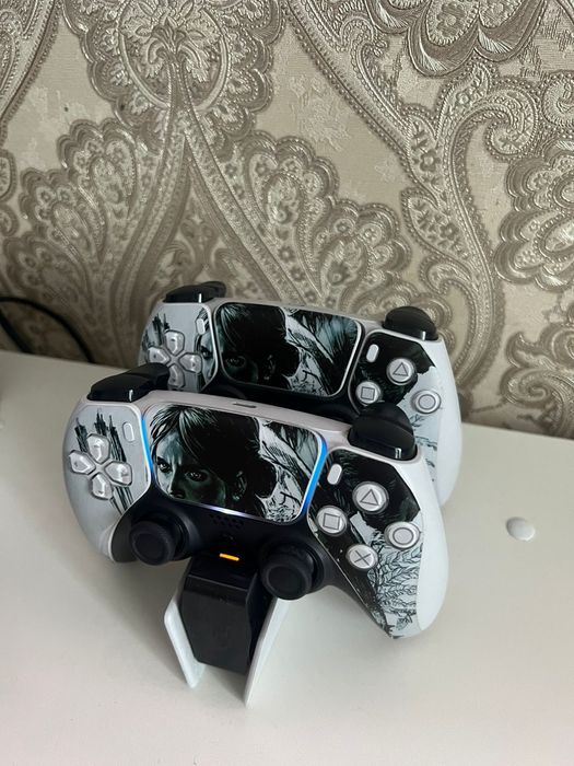 PlayStation 5+игры