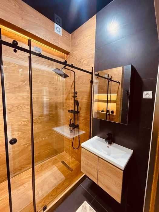 Квартира на Паркентском 2х комнатная рядом с Макро