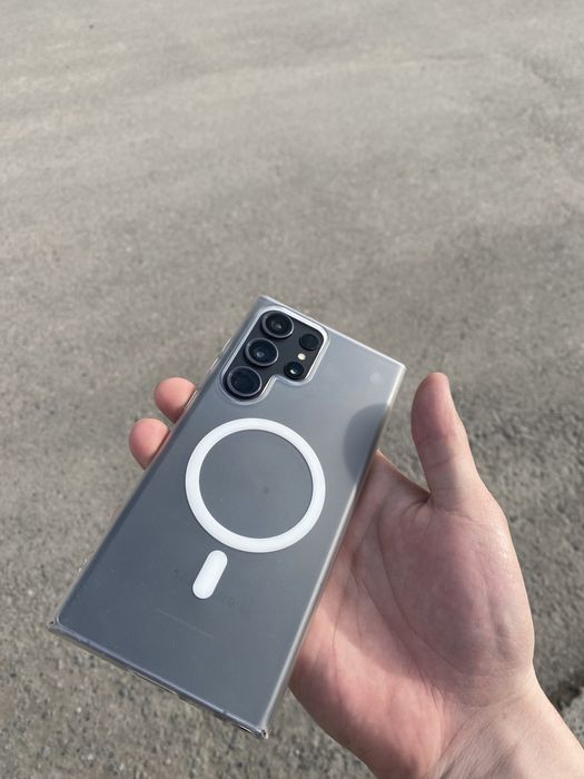 Samsung S 23 ultra 512gb