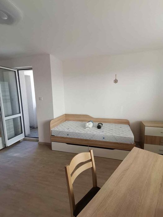 Дава се под наем Тристаен апартамент в Пловдив, Център - 130 кв.м за 590 € - Снимка #7