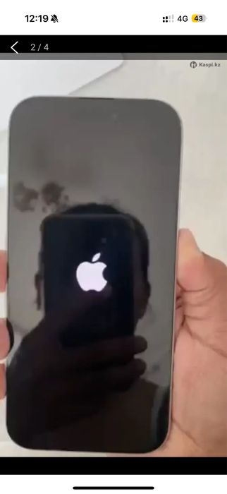 Айфон 16 про. СРОЧНО ПРОДАМ.