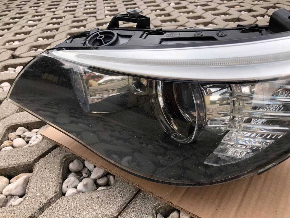 Piese auto Bmw e60 530d m57 2008