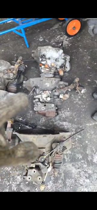 Коробка передач оптом и розница