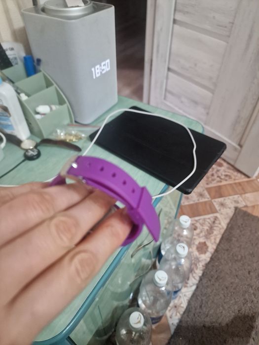 Продам часы детские