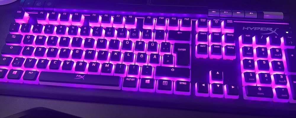 HyperX Allow Elite 2