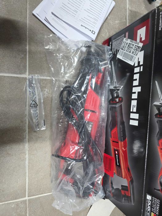 Einhell Fierăstrău universal TE-AP 750 E - 4326170