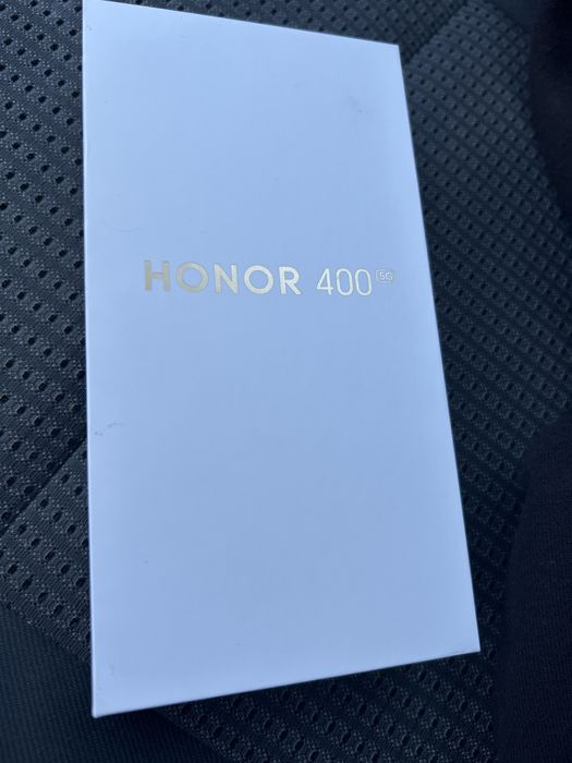Honor 400 -512g ca nou
