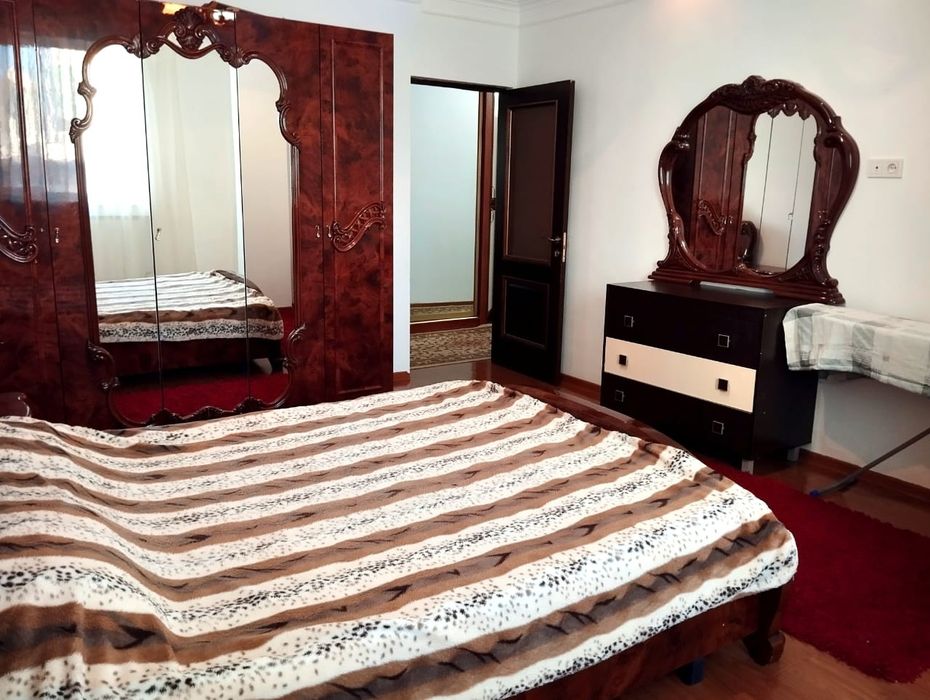 Сдам 2ком квартиру