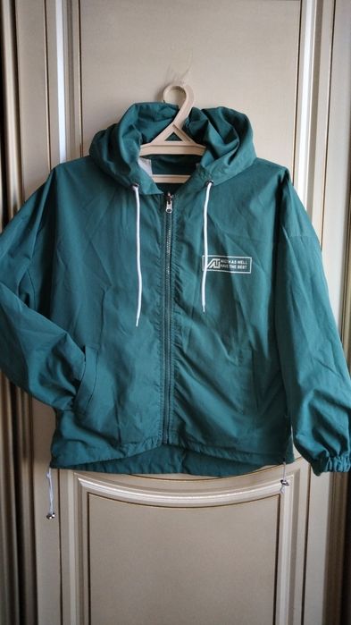 Ветровка двусторонние 4000тг