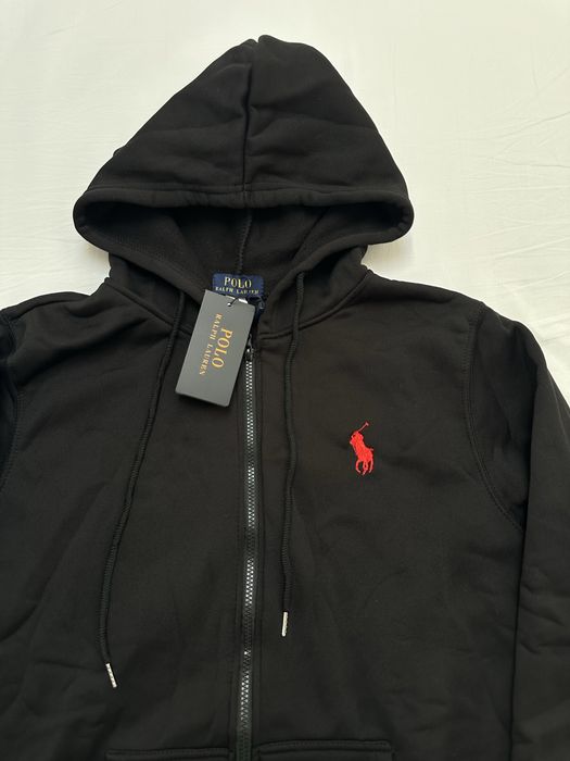 Hanorac Polo Ralph S/M sau L