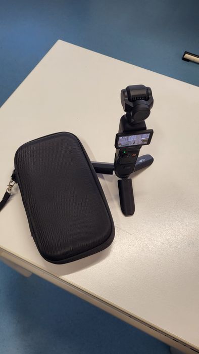 DJI Osmo Pocket 3