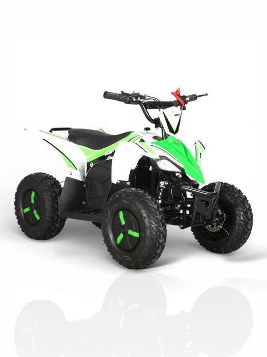 Дестско електрическо ATV-1400ZY 48V/12AH MBHMOTO