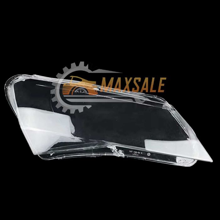 Капаци фарове Skoda Superb 3 (16-19) фар шкода суперб 3 комплект крушк