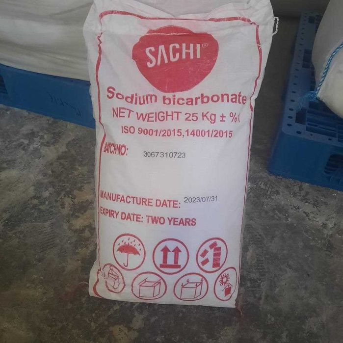 LABSA , MEG , Uksus , Kaustik soda, Bicarbanat soda , Sles