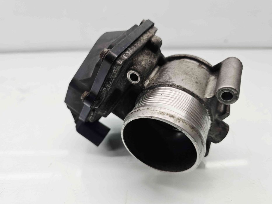 Clapeta acceleratie  Skoda Superb II (3T4) [Fabr 2008-2015] 03L128063A