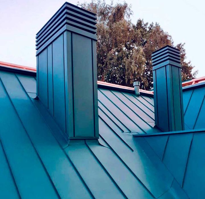 Tom yopiw xizmati. Кровельные работы.