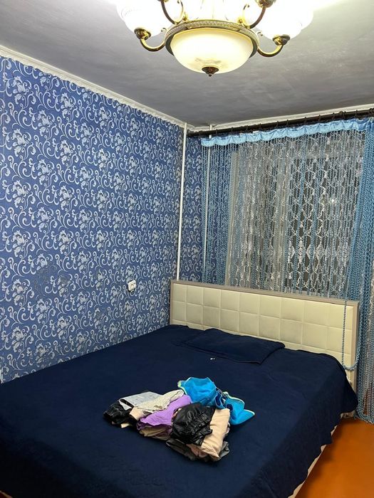 Продаю квартиру уп