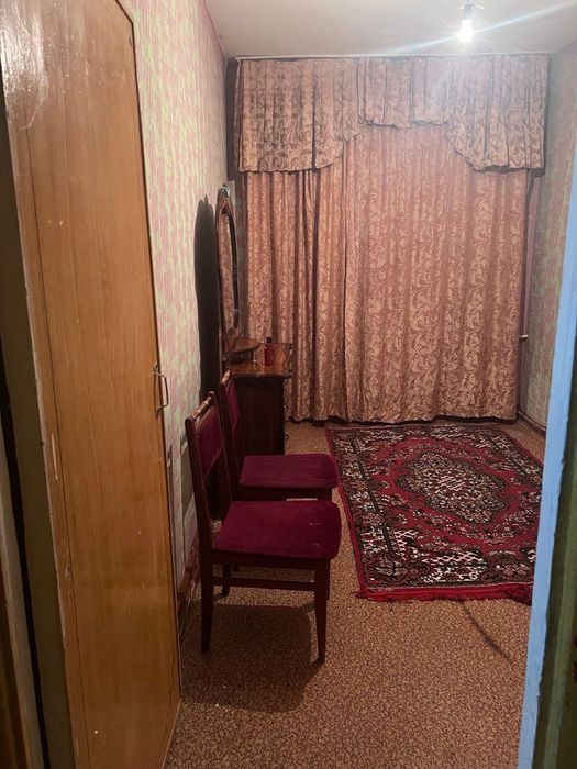 Своя Чиланзар 2 кв, 2 комн раздельные, отличная локация