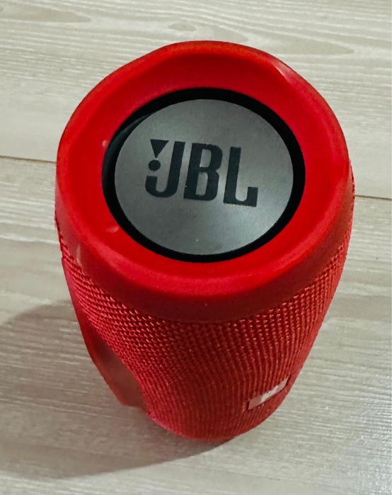JBL charge-3 колонка