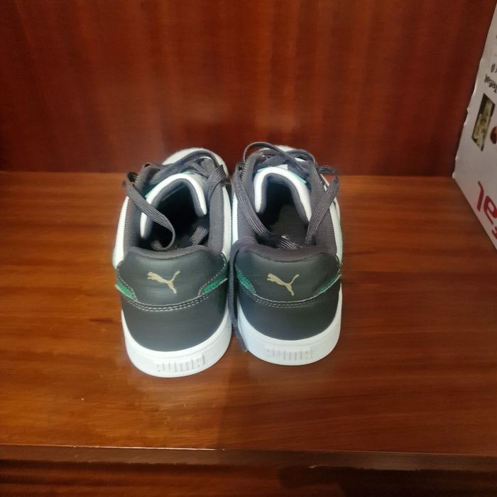 Adidasi Puma Marimea 38