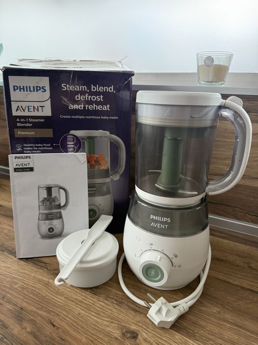 Philips avent 4в1