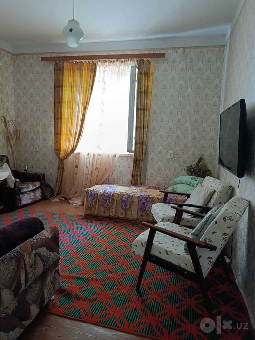 ДАЧА   7  сот Бостанлыкский  район