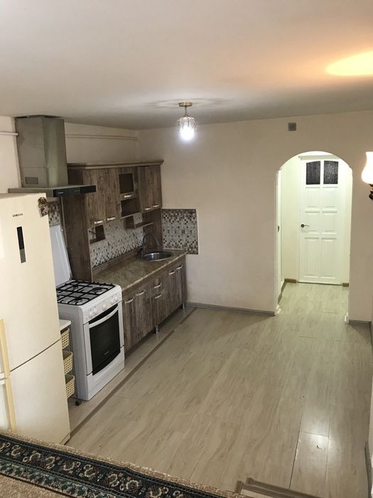 Продаётся участок