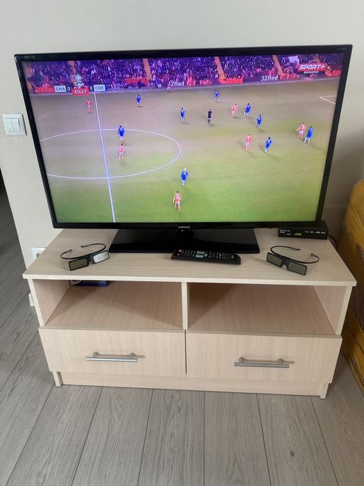 Телевизор Samsung 3D 102cm