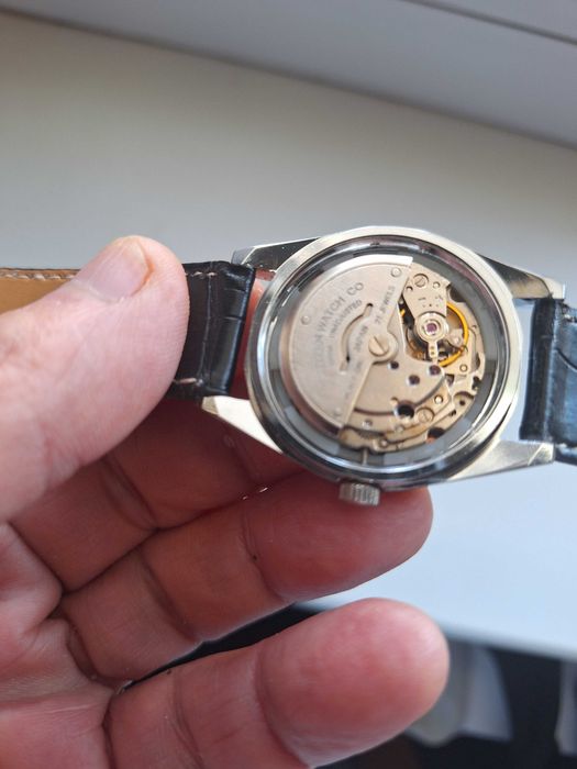 Ceas automatic Citizen - 2