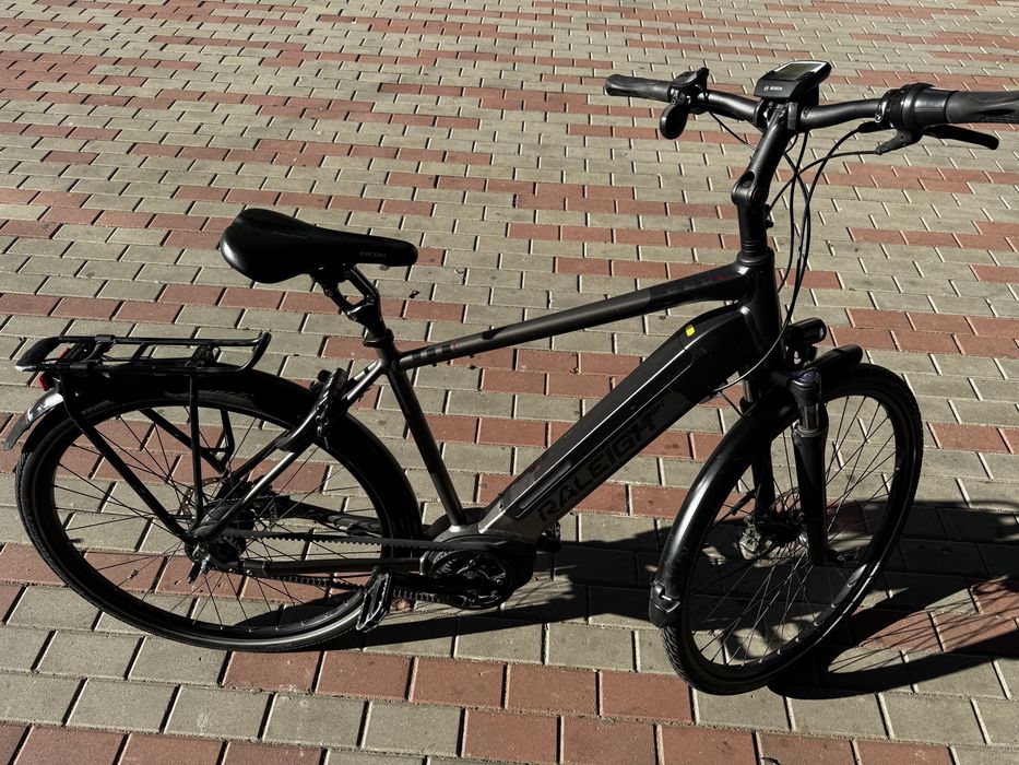 Bicicleta Raleigh Marimea L-53cm