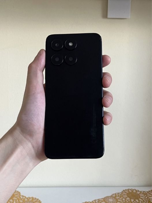 Срочно HONOR X6A 128GB