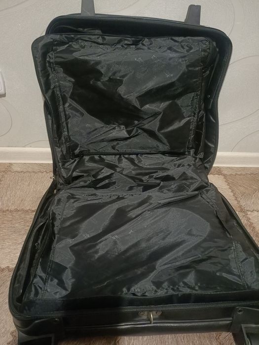 Продам кожаный портпред