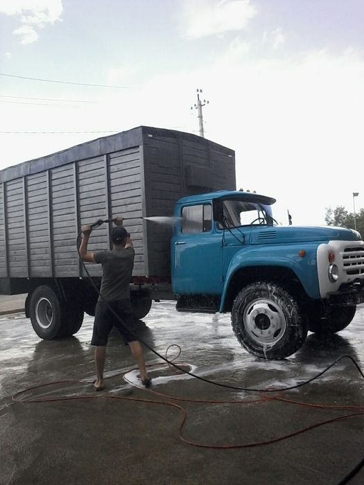 Продаётся Зил Машина