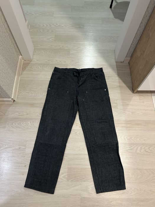 Брюки и куртка Howe