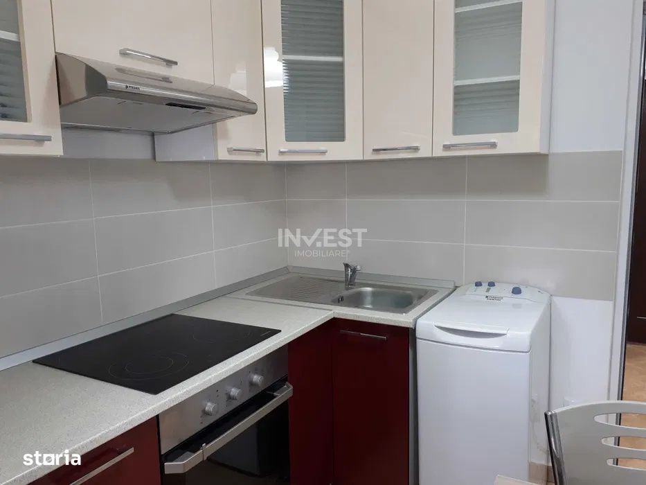 Apartament 1 camera-etaj 1-fara risc-Tatarasi