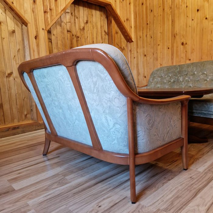 Диван стил БАРОК