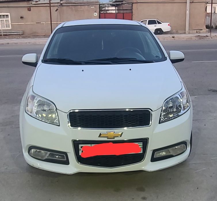 Other Nexia 2019 — 3