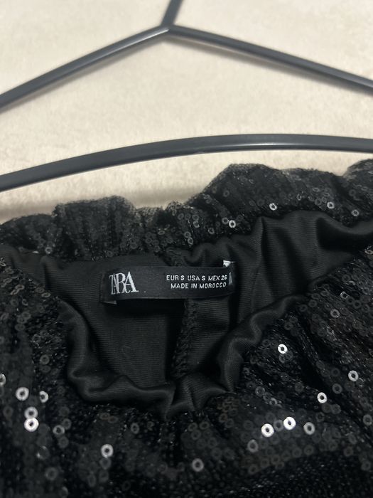 Рокли - Zara, Shein