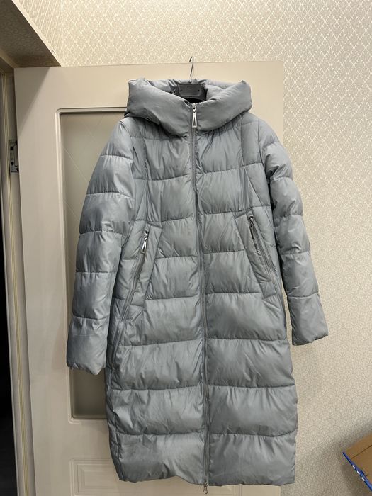 Куртка зимняя