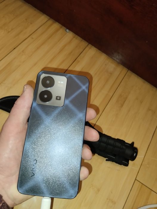 Продам тел Y35 VIVO