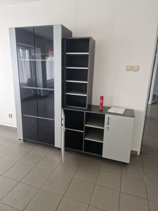 Birouri și dulapuri pentru birou