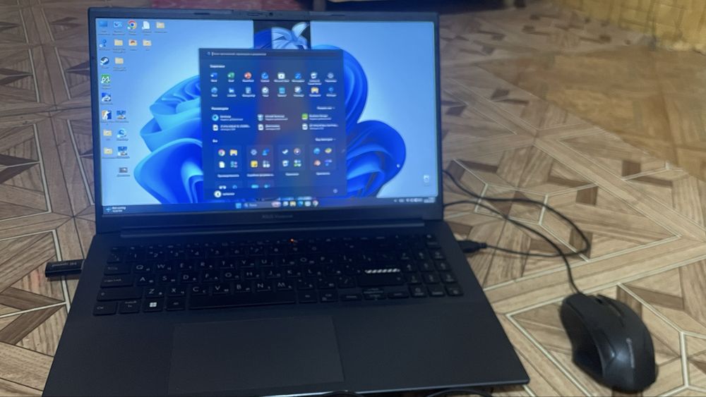 Продается Asus vivobook